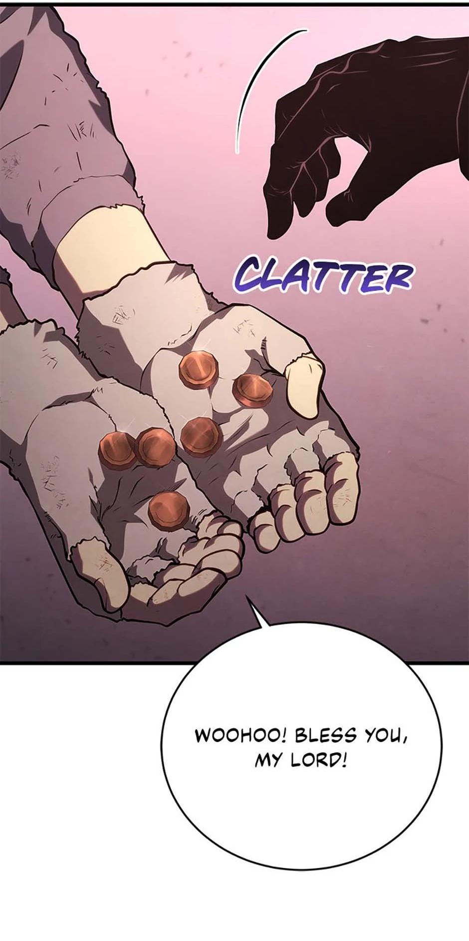 The Swordmaster’s Son Chapter 140 — page 66