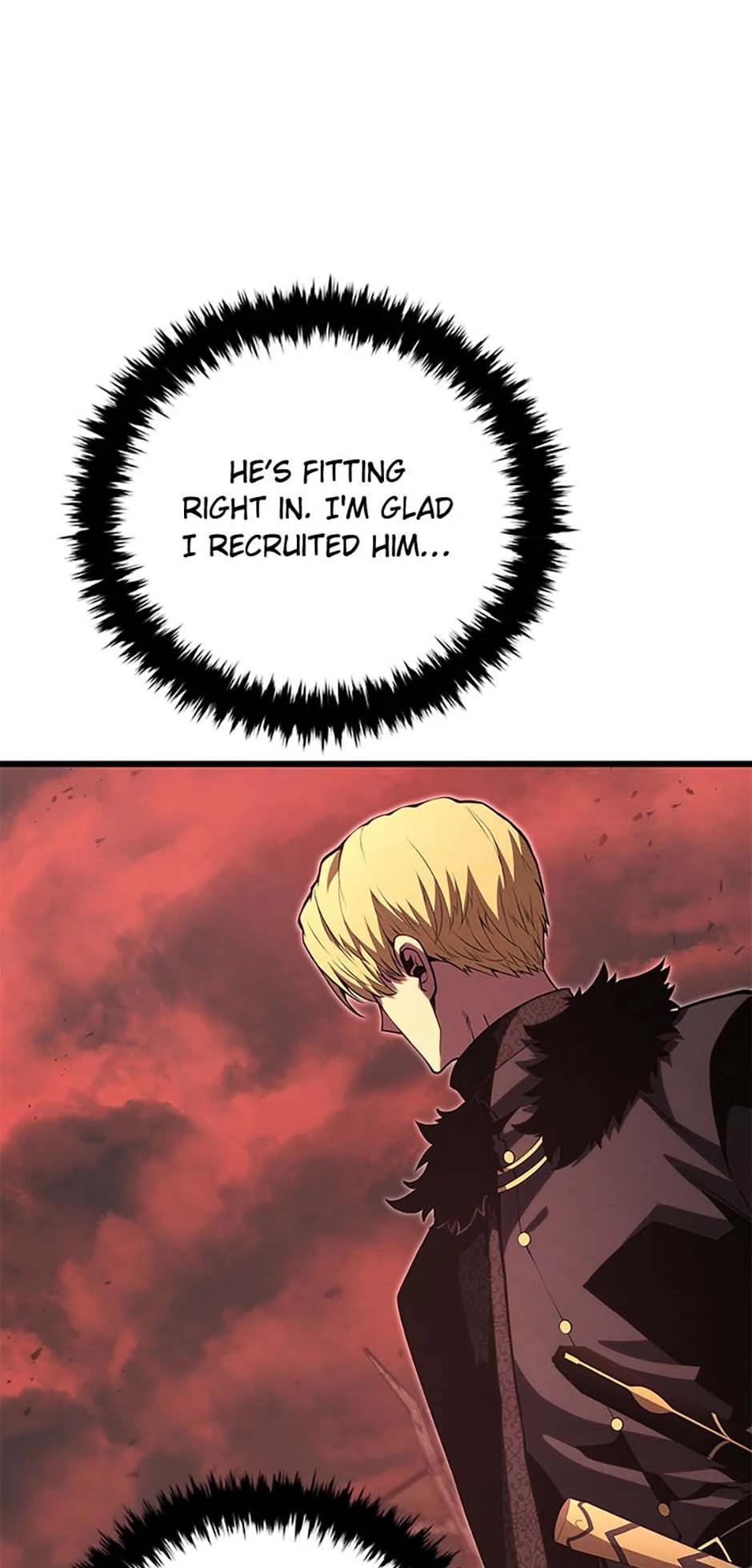 The Swordmaster’s Son Chapter 140 — page 67