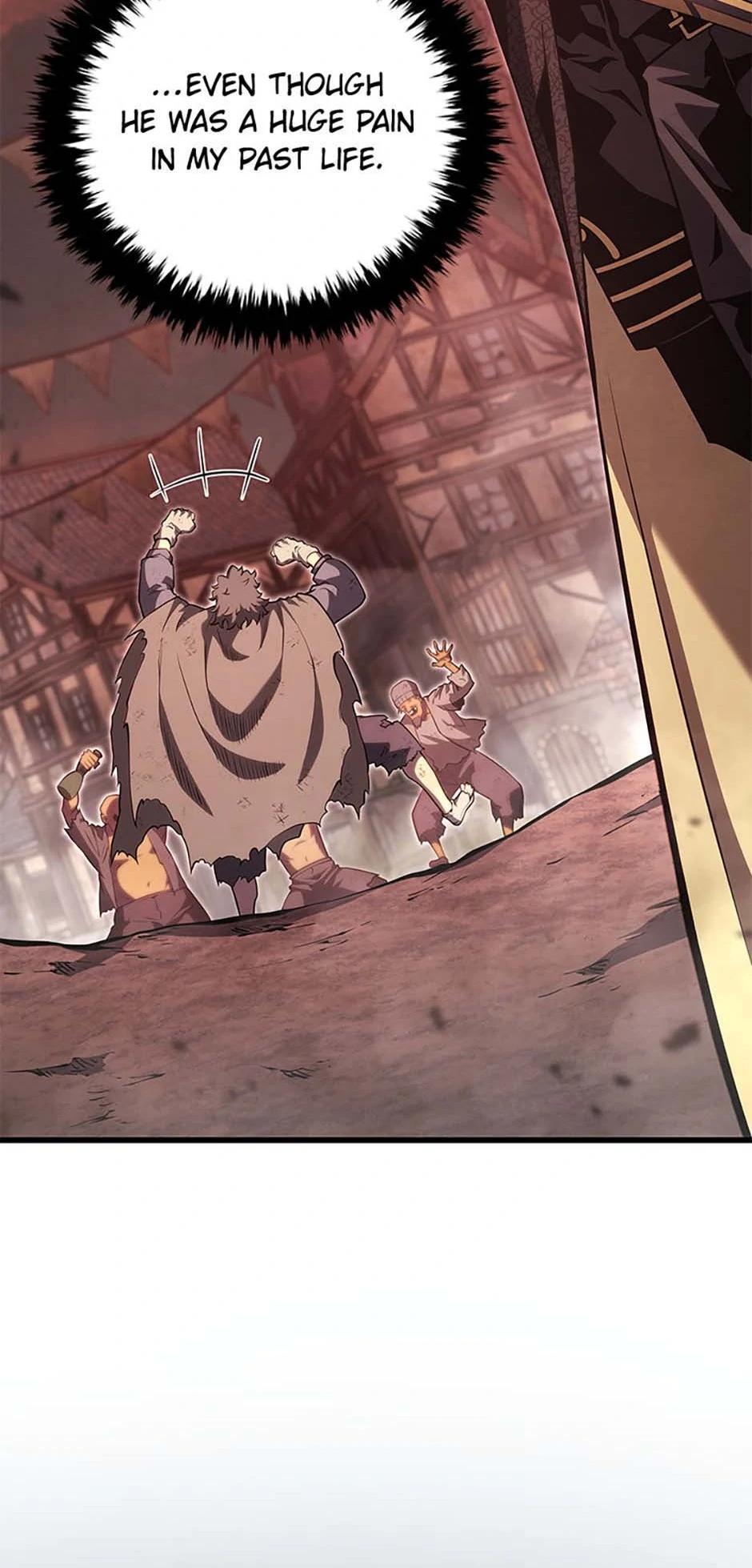 The Swordmaster’s Son Chapter 140 — page 68