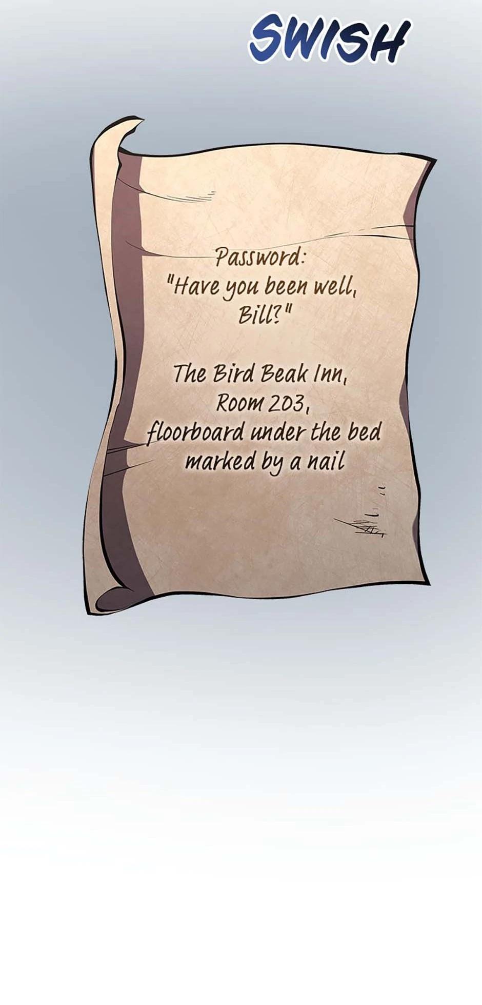 The Swordmaster’s Son Chapter 140 — page 69