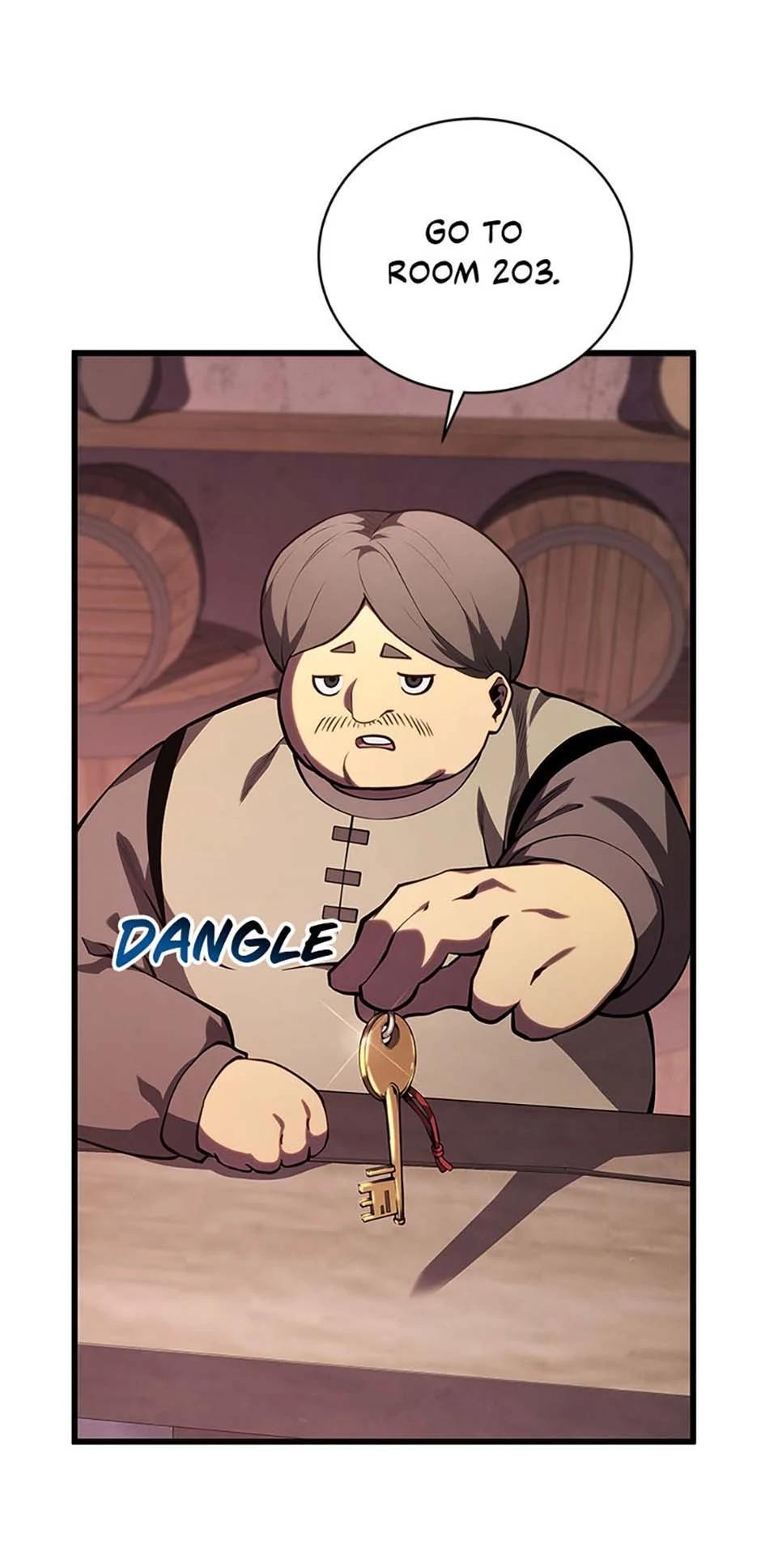 The Swordmaster’s Son Chapter 140 — page 73