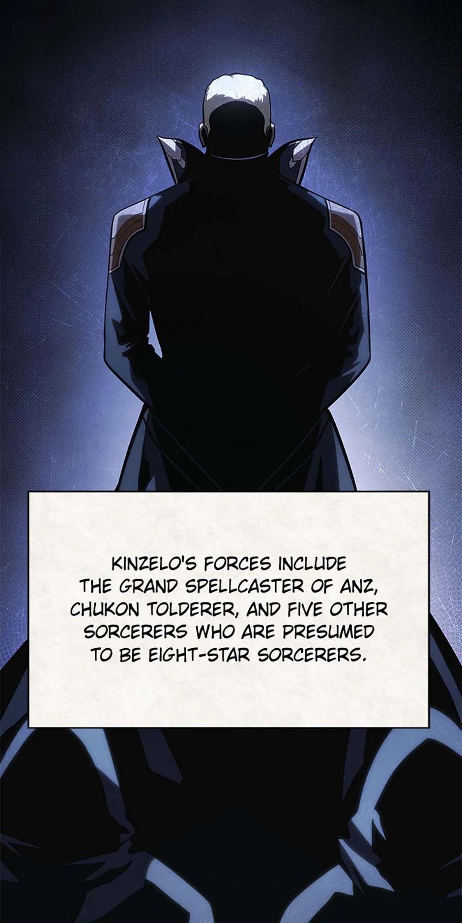 The Swordmaster’s Son Chapter 140 — page 80