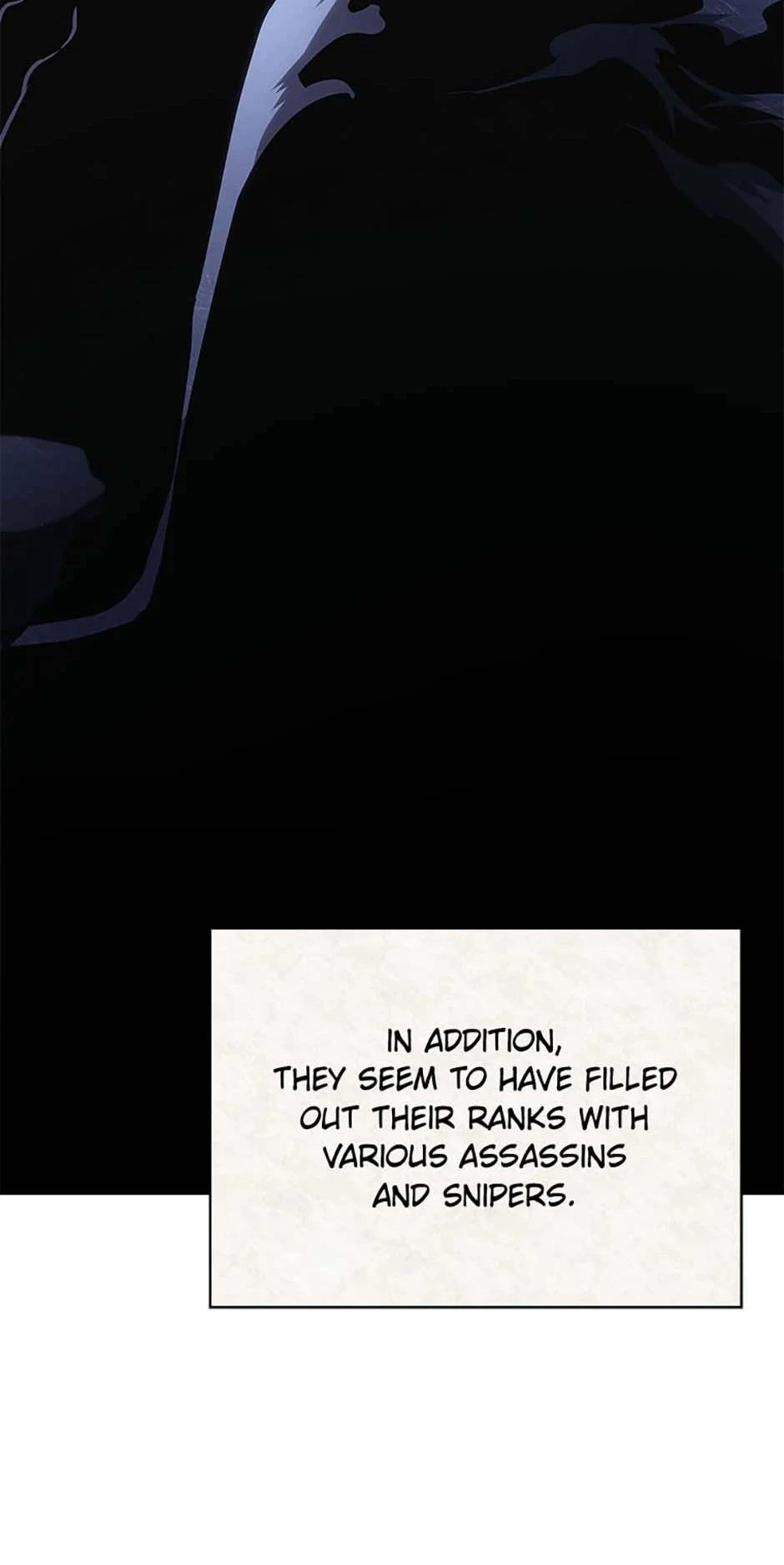 The Swordmaster’s Son Chapter 140 — page 84