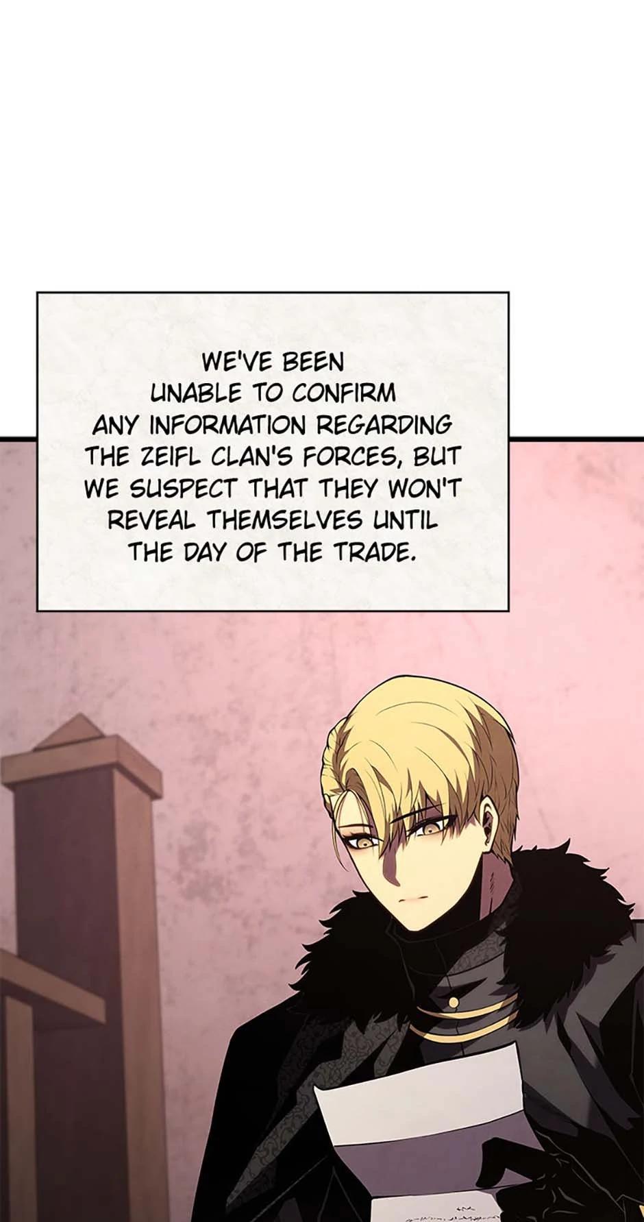 The Swordmaster’s Son Chapter 140 — page 85