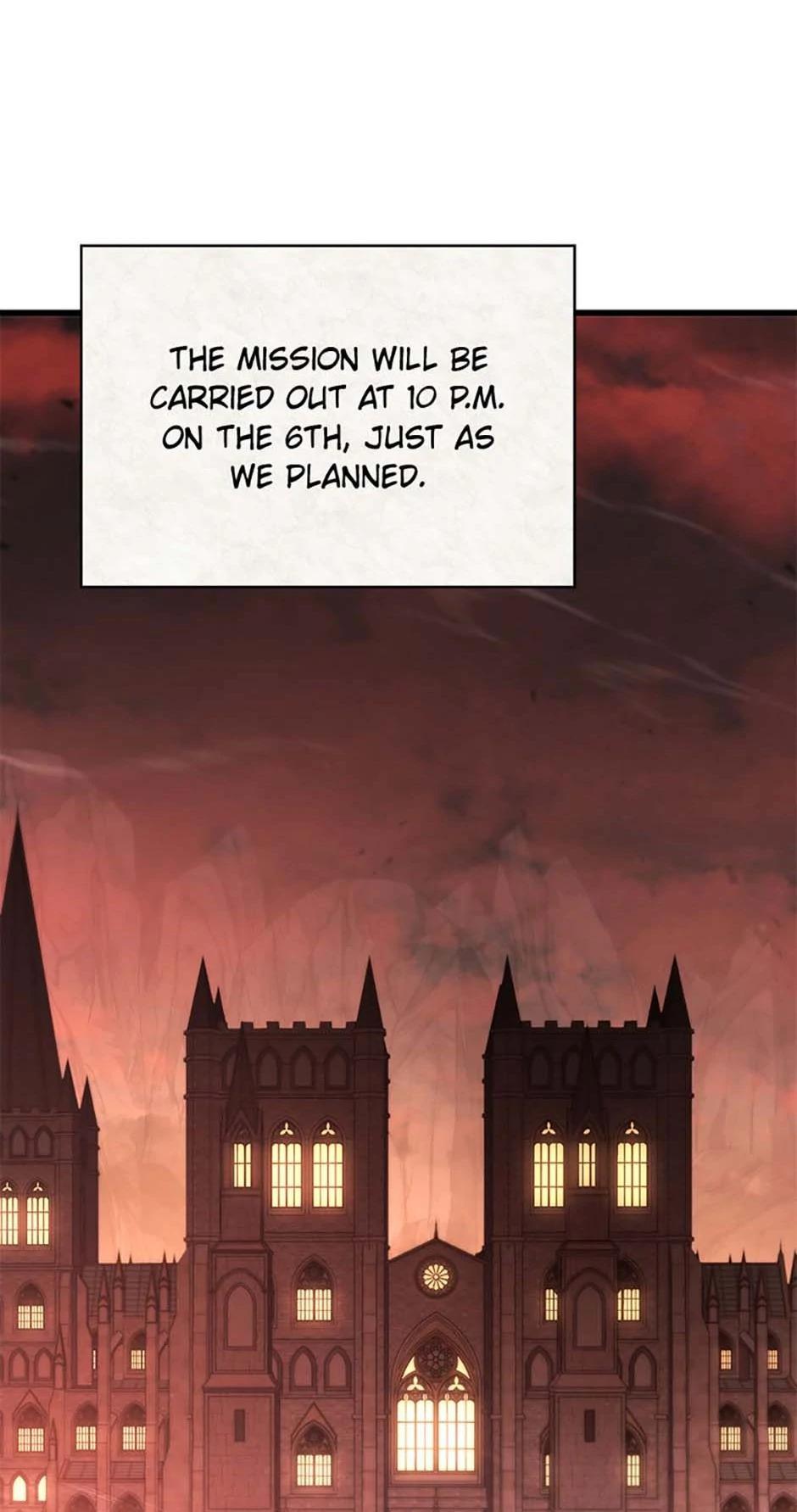 The Swordmaster’s Son Chapter 140 — page 87