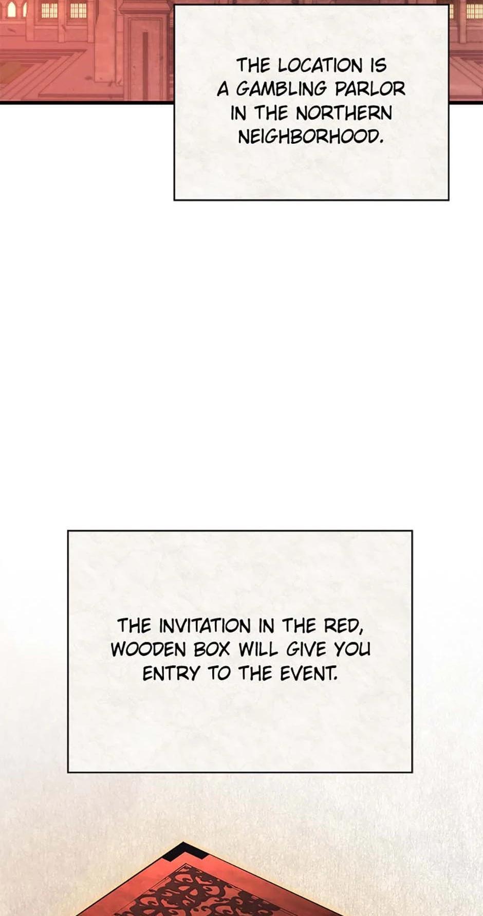The Swordmaster’s Son Chapter 140 — page 88