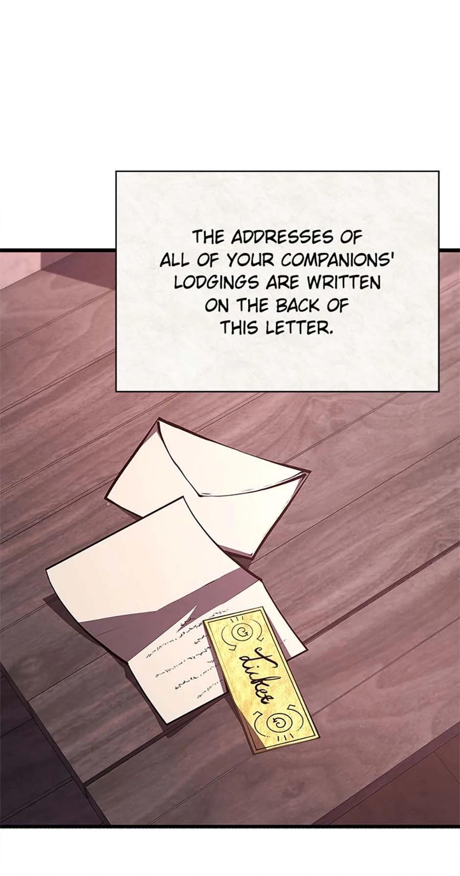 The Swordmaster’s Son Chapter 140 — page 91