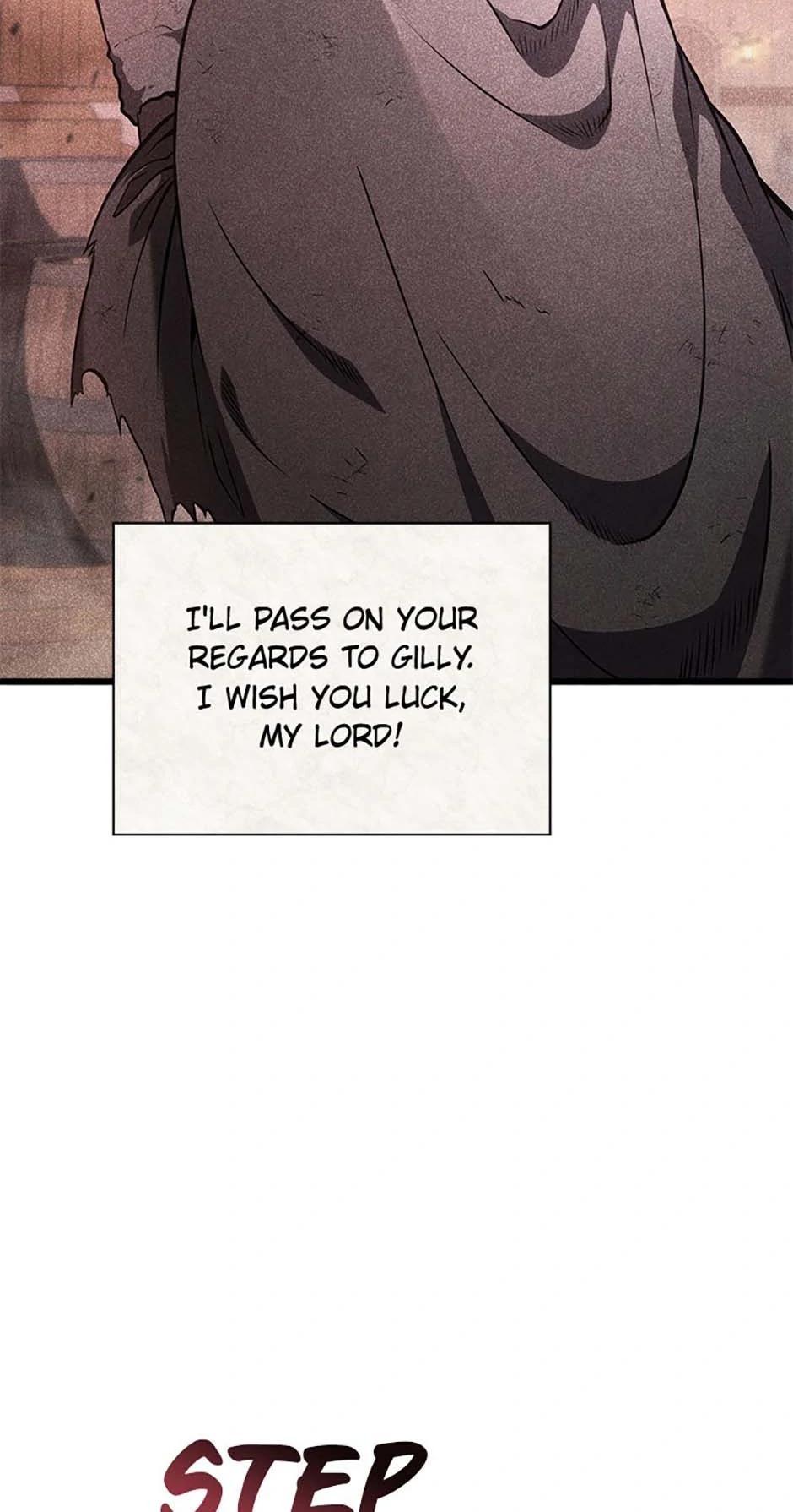 The Swordmaster’s Son Chapter 140 — page 95