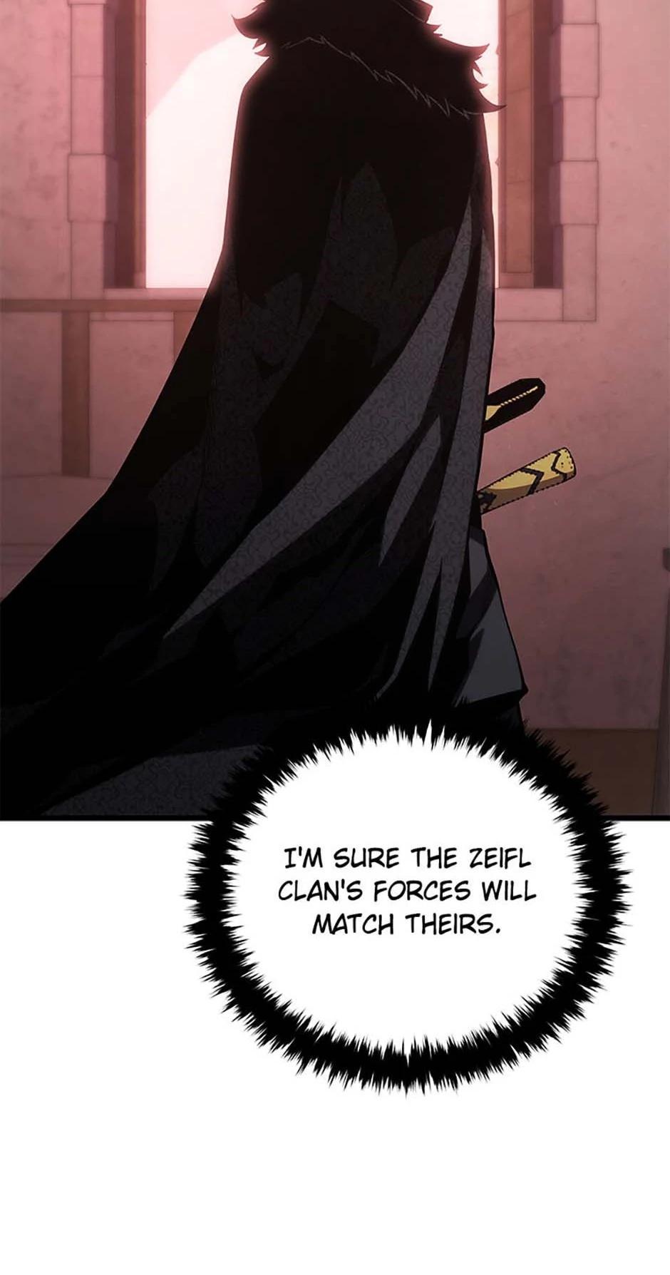 The Swordmaster’s Son Chapter 140 — page 97