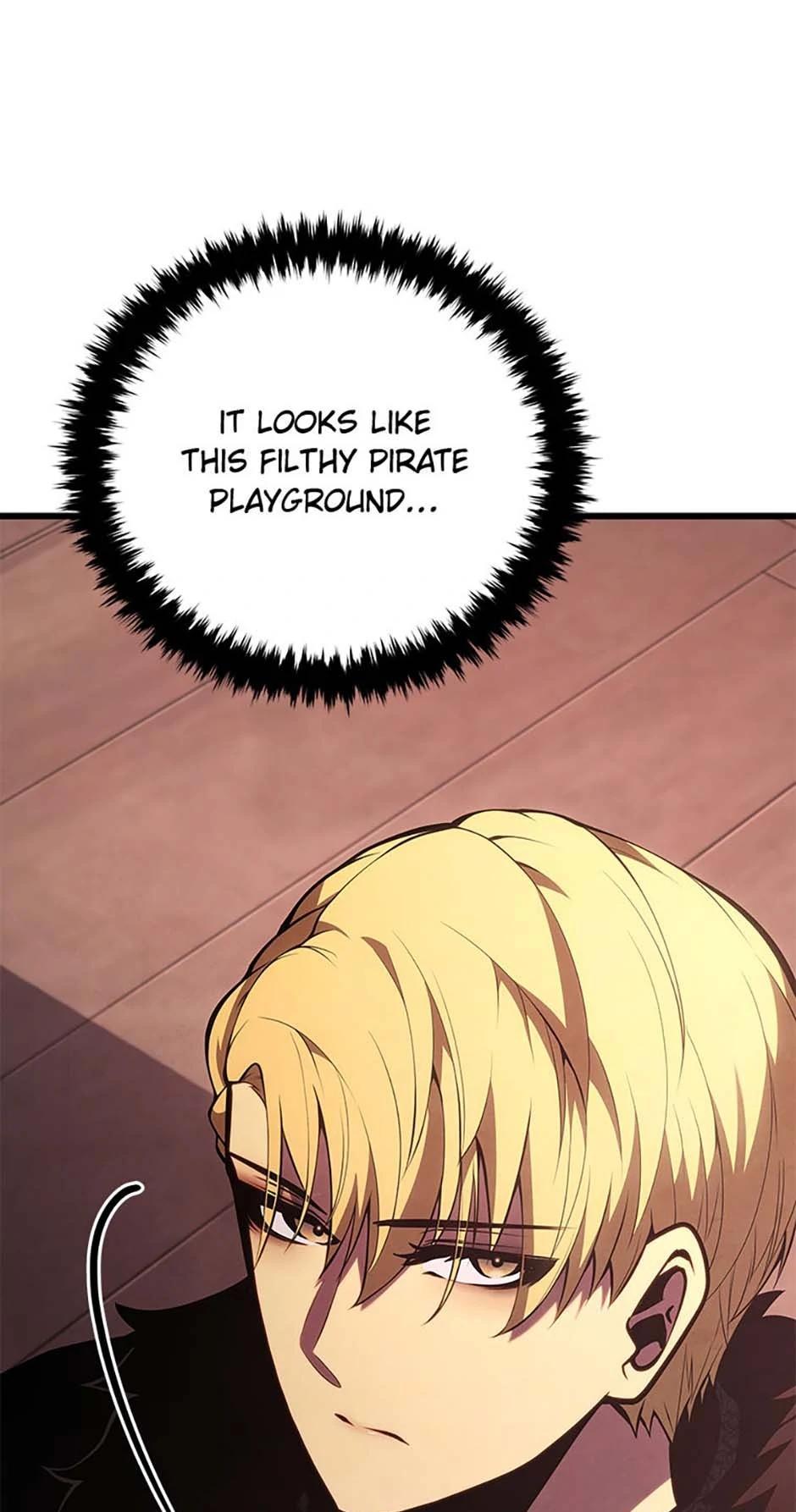 The Swordmaster’s Son Chapter 140 — page 98