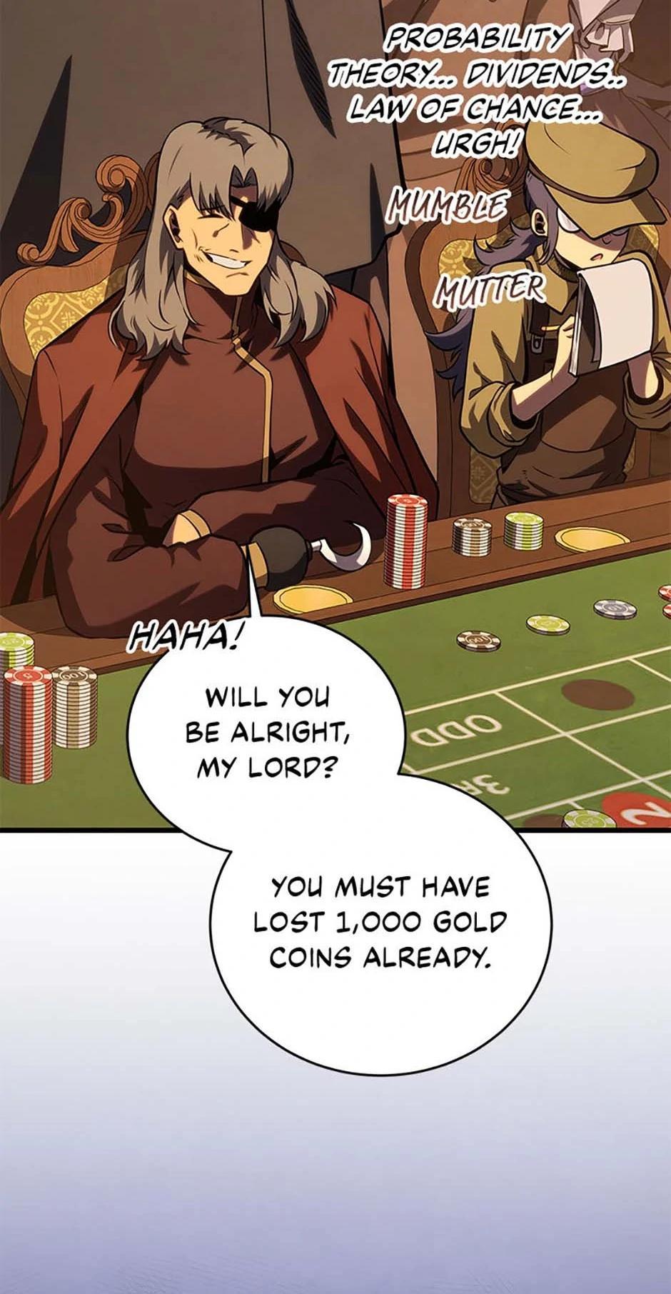 The Swordmaster’s Son Chapter 140 — page 108