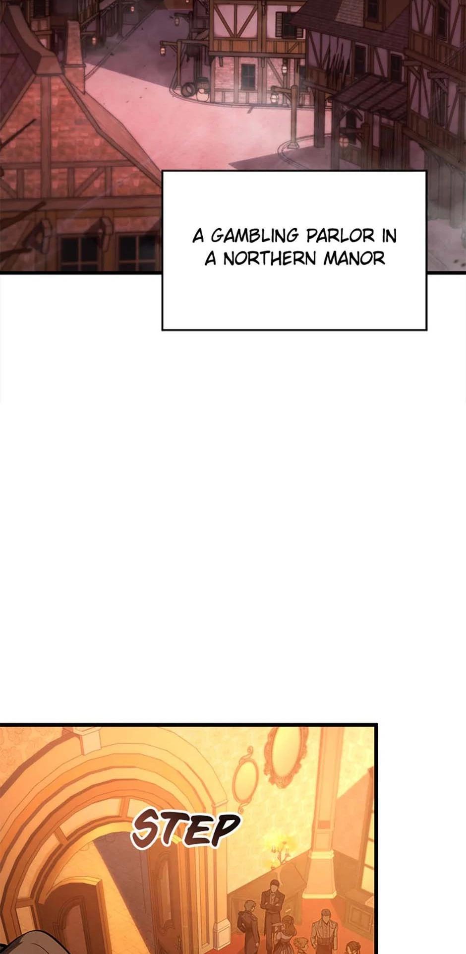 The Swordmaster’s Son Chapter 141 — page 3