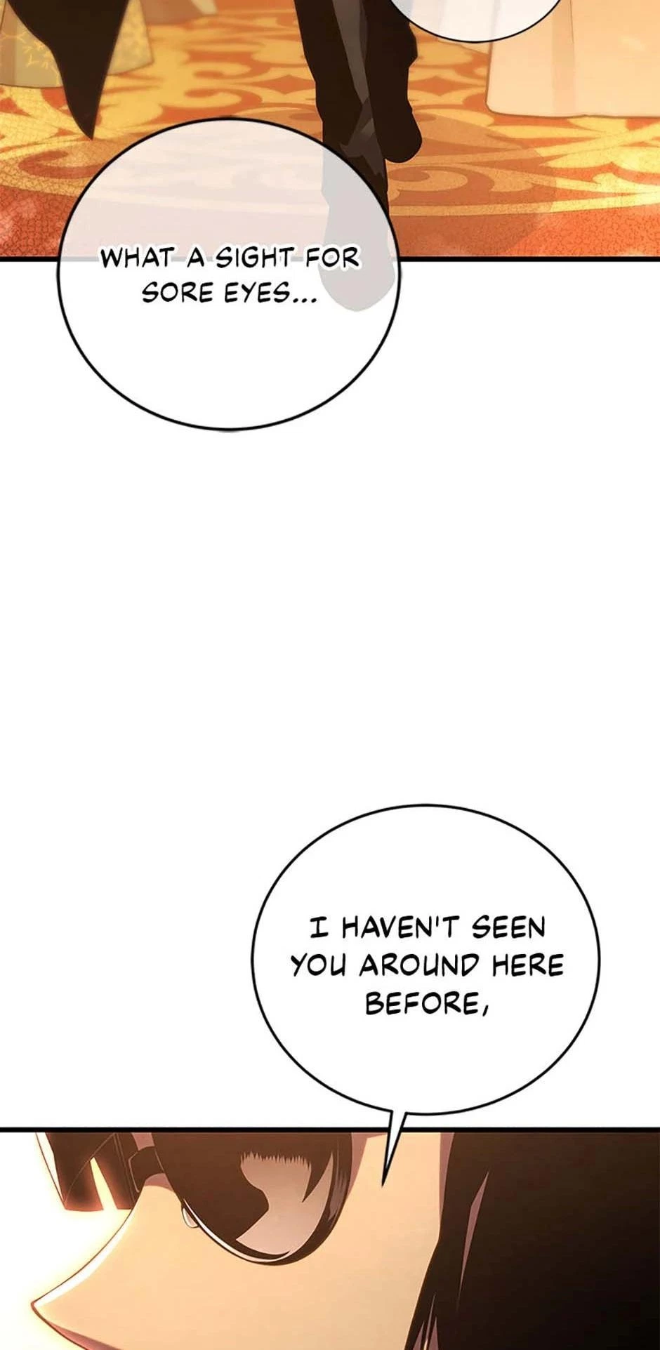 The Swordmaster’s Son Chapter 141 — page 7