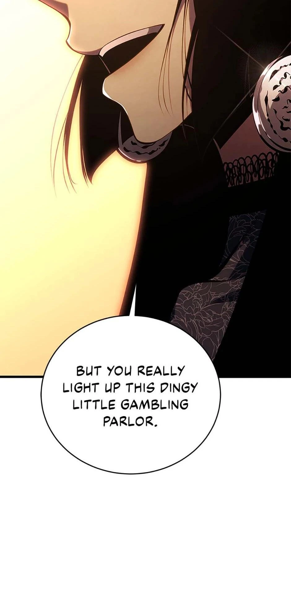 The Swordmaster’s Son Chapter 141 — page 8