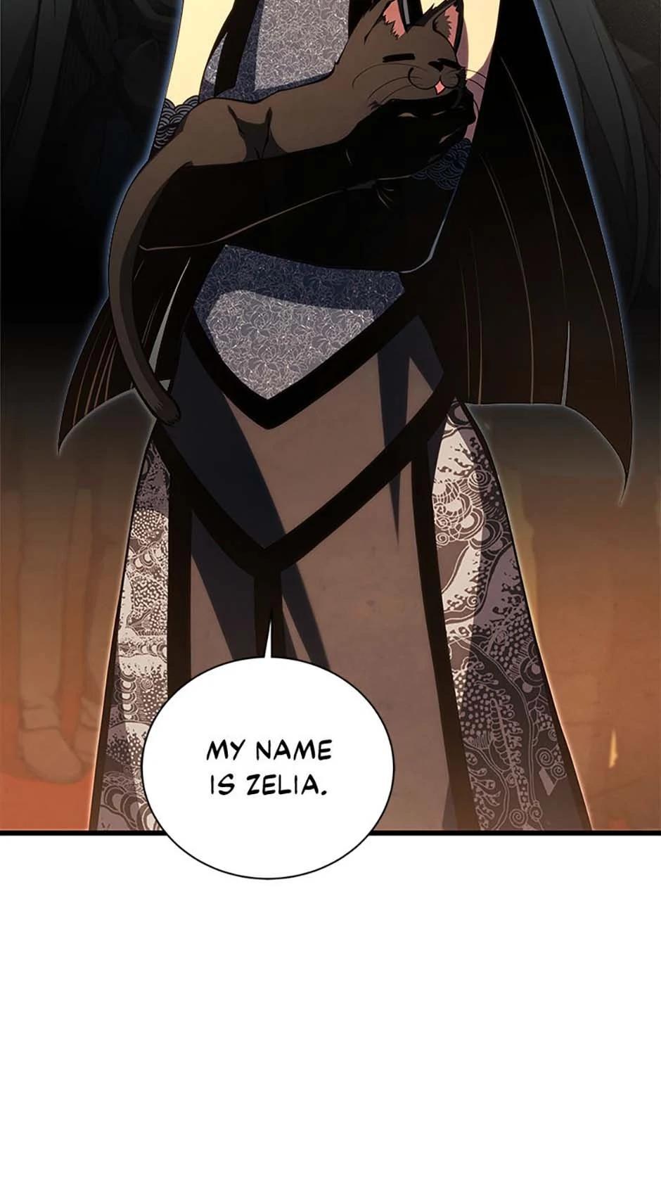 The Swordmaster’s Son Chapter 141 — page 10