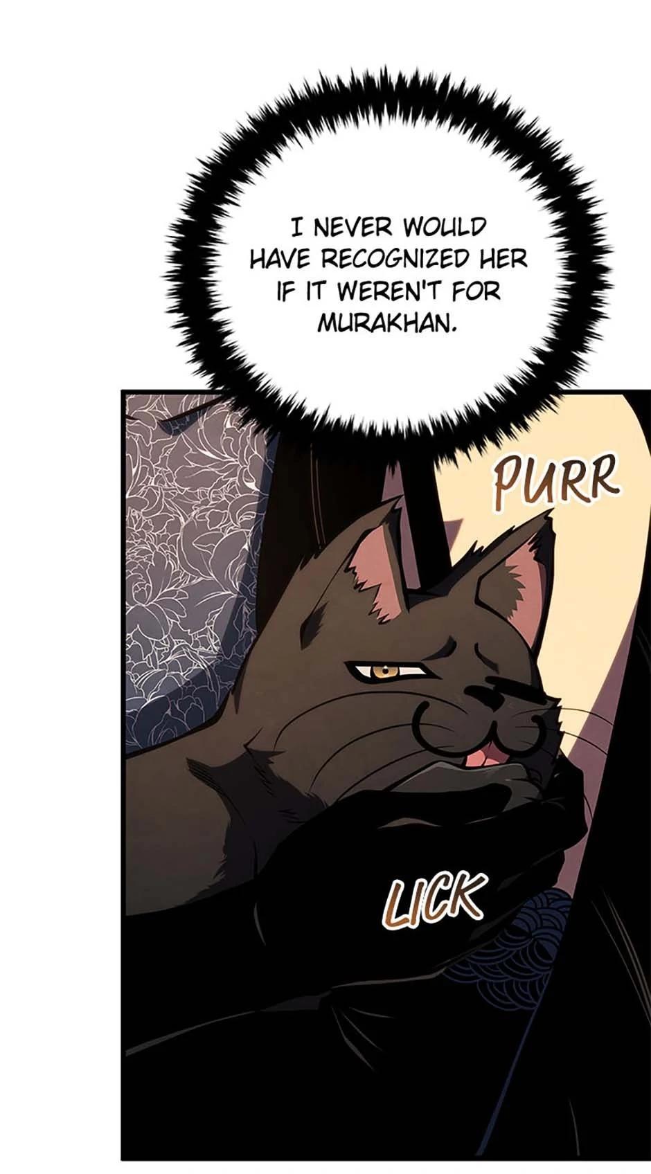 The Swordmaster’s Son Chapter 141 — page 11