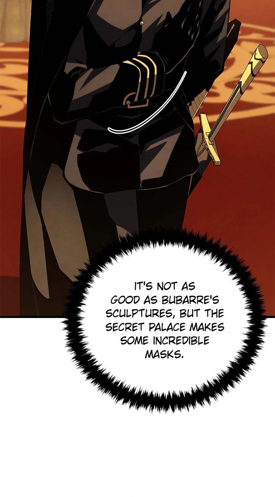 The Swordmaster’s Son Chapter 141 — page 13