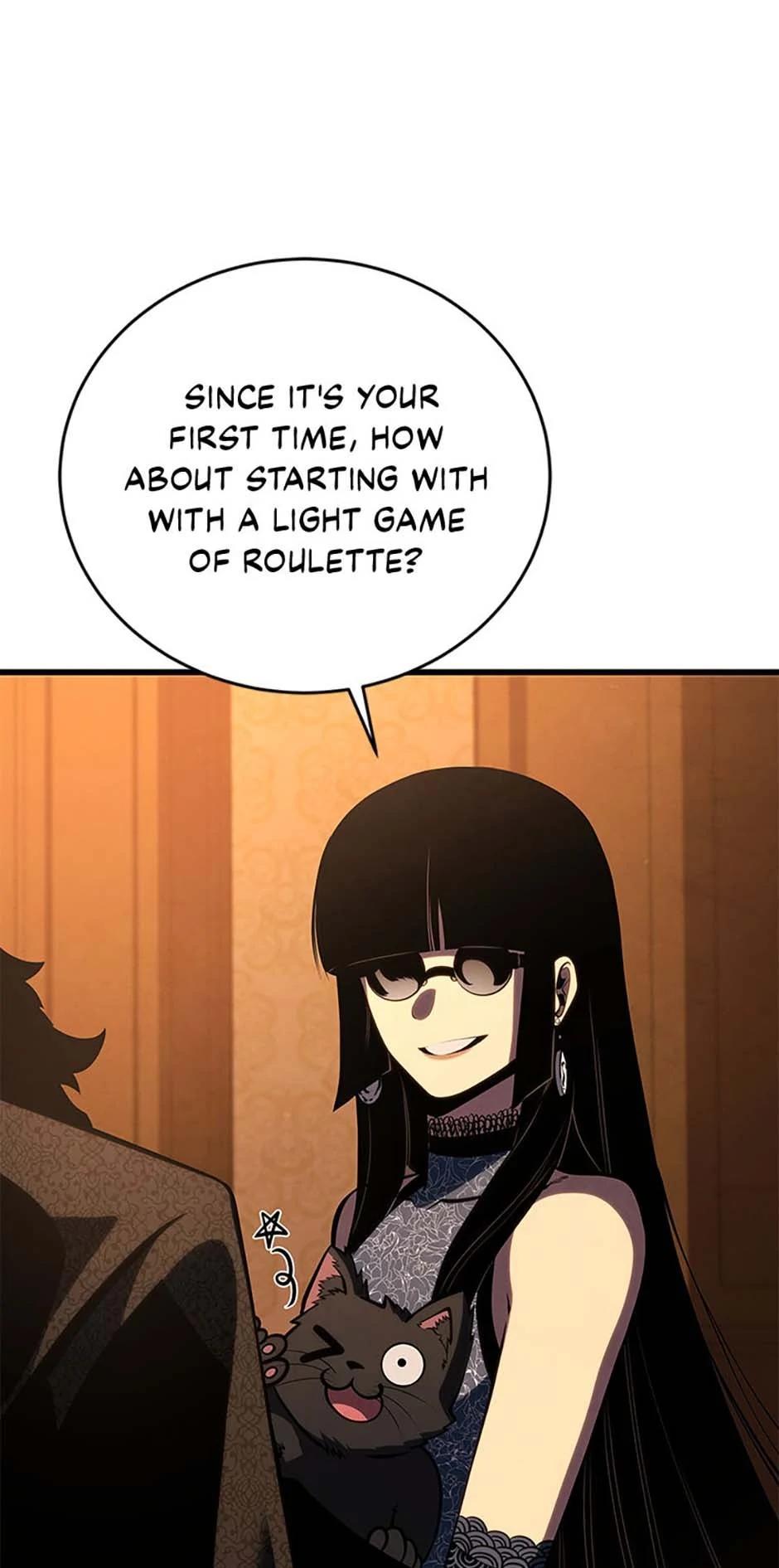 The Swordmaster’s Son Chapter 141 — page 14