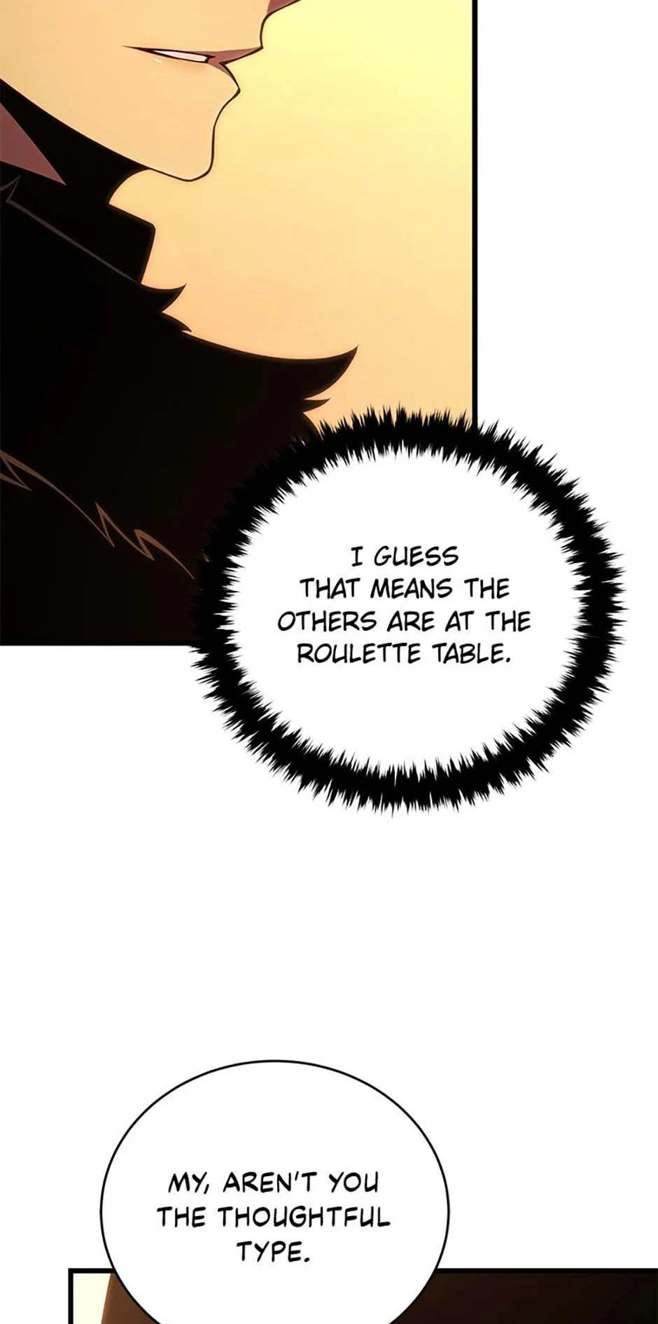 The Swordmaster’s Son Chapter 141 — page 16