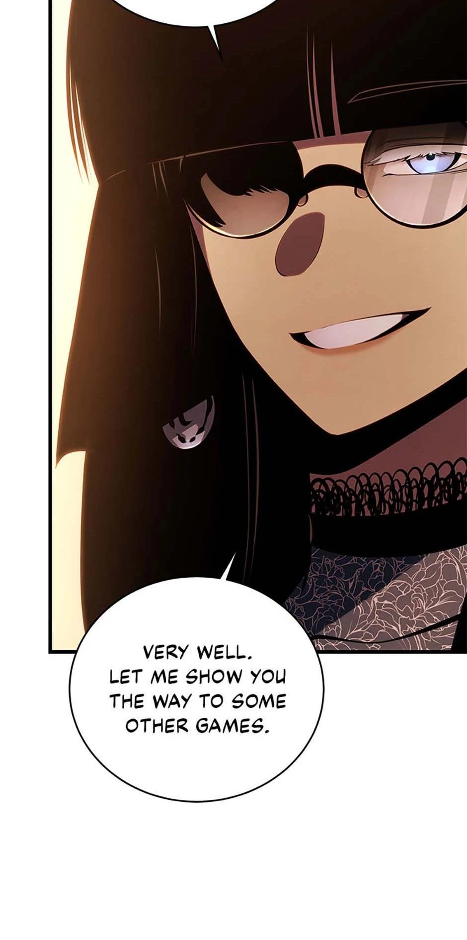 The Swordmaster’s Son Chapter 141 — page 17