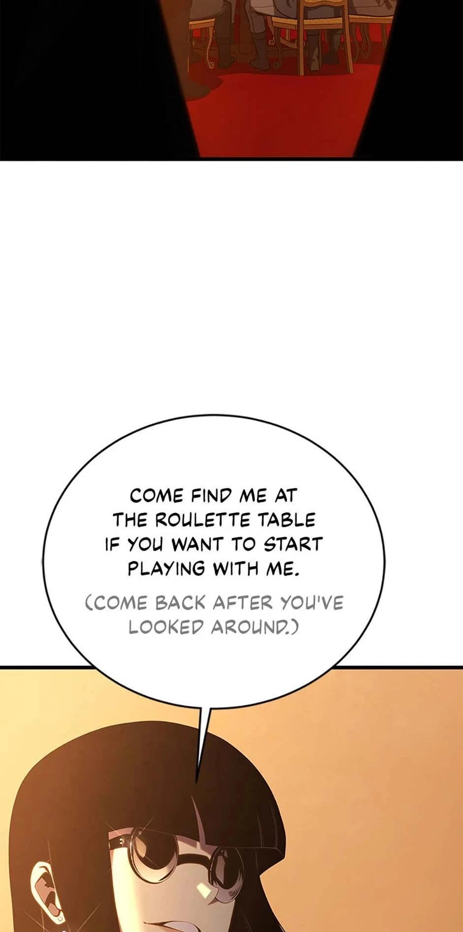 The Swordmaster’s Son Chapter 141 — page 19