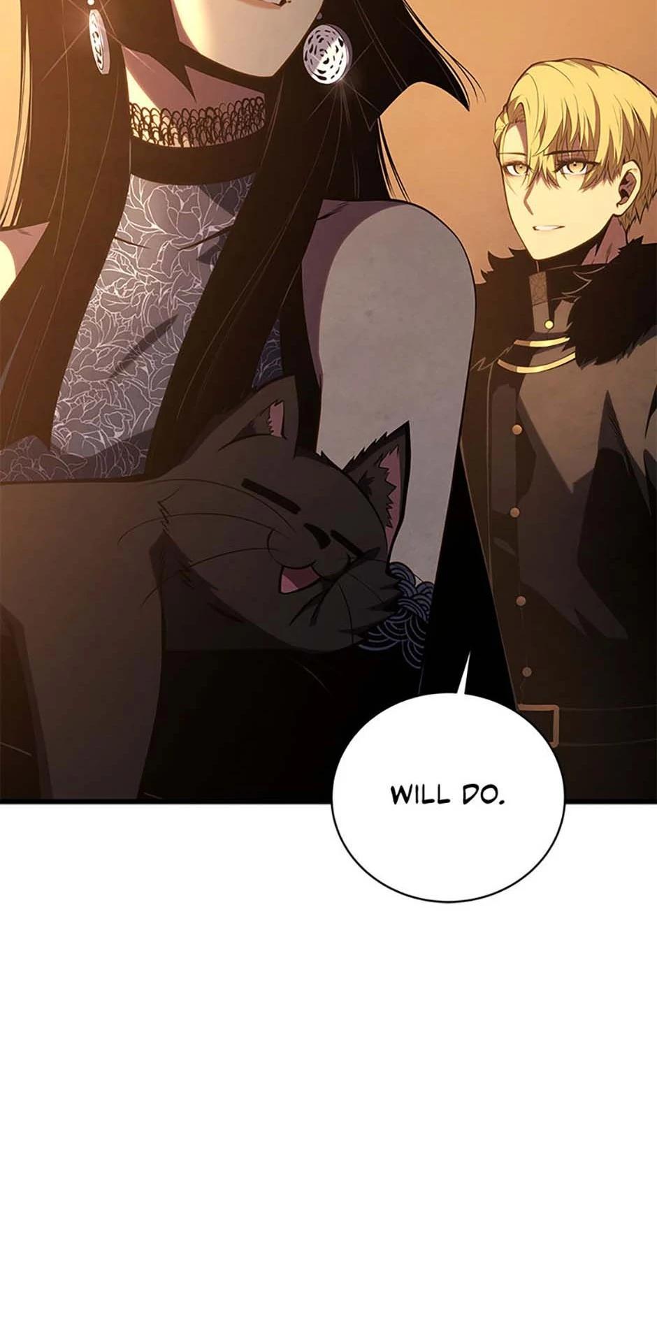 The Swordmaster’s Son Chapter 141 — page 20