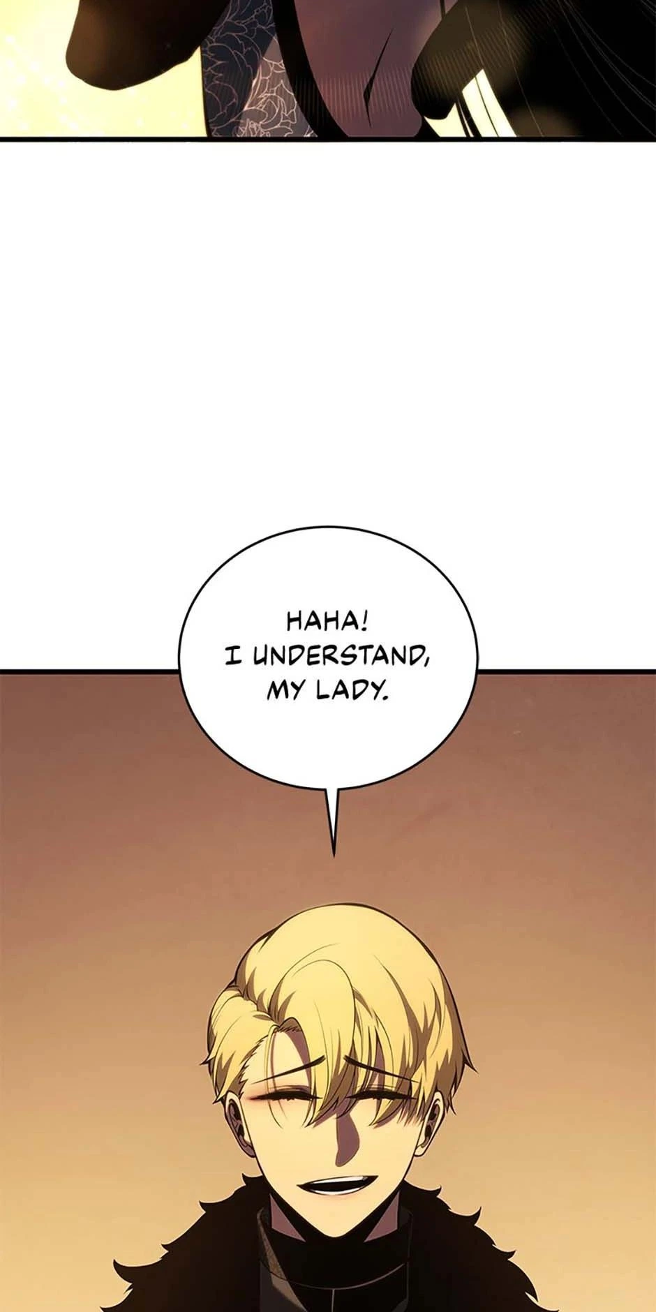 The Swordmaster’s Son Chapter 141 — page 22