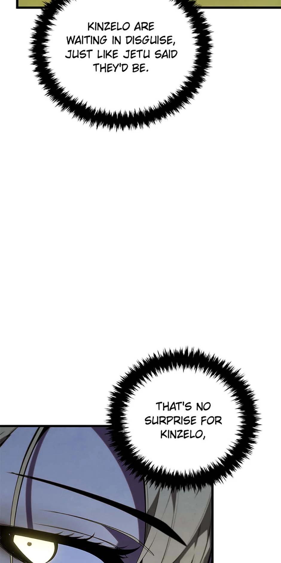 The Swordmaster’s Son Chapter 141 — page 25