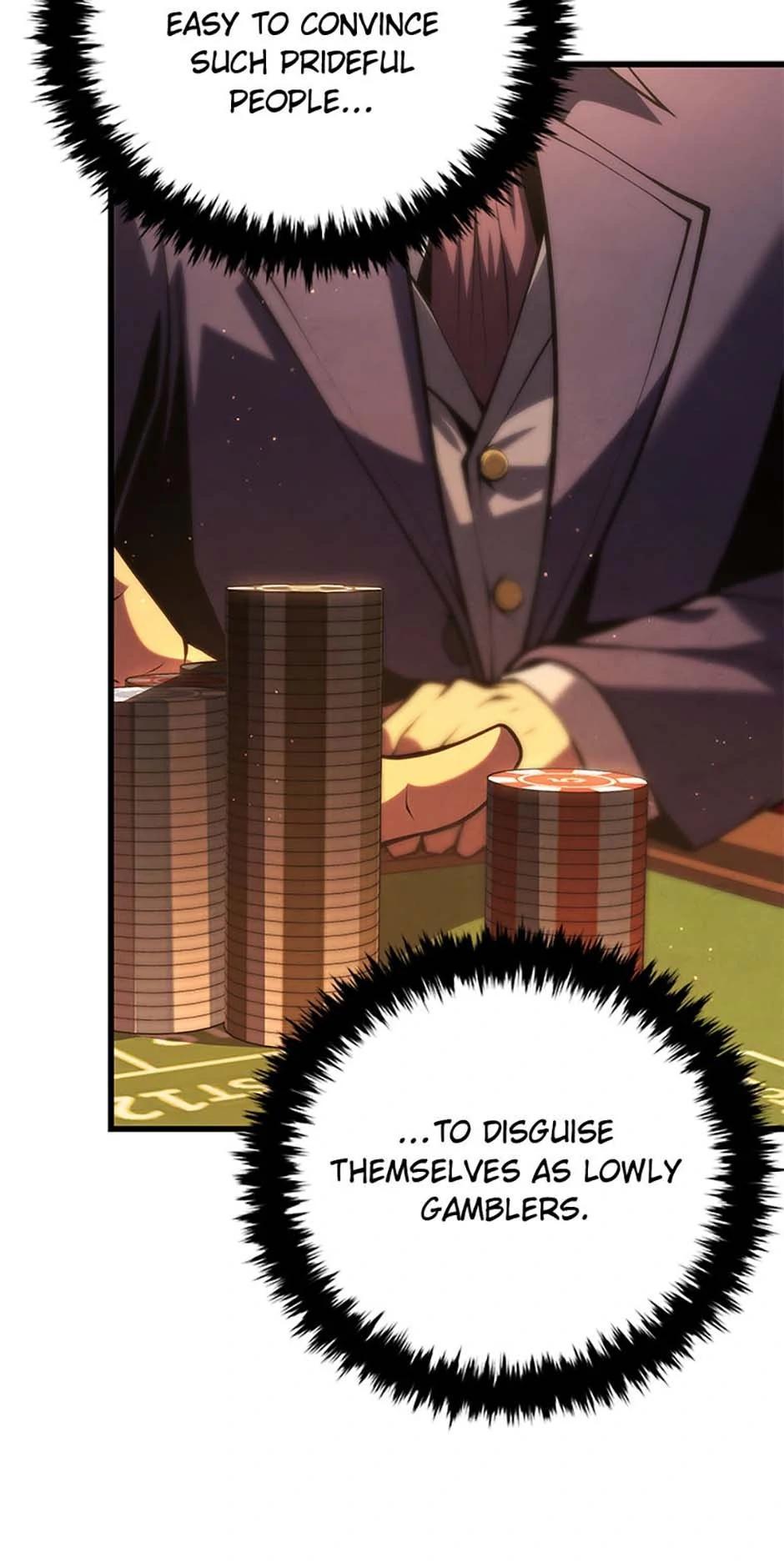 The Swordmaster’s Son Chapter 141 — page 27