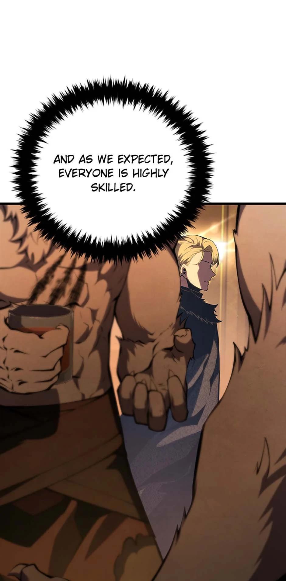 The Swordmaster’s Son Chapter 141 — page 28