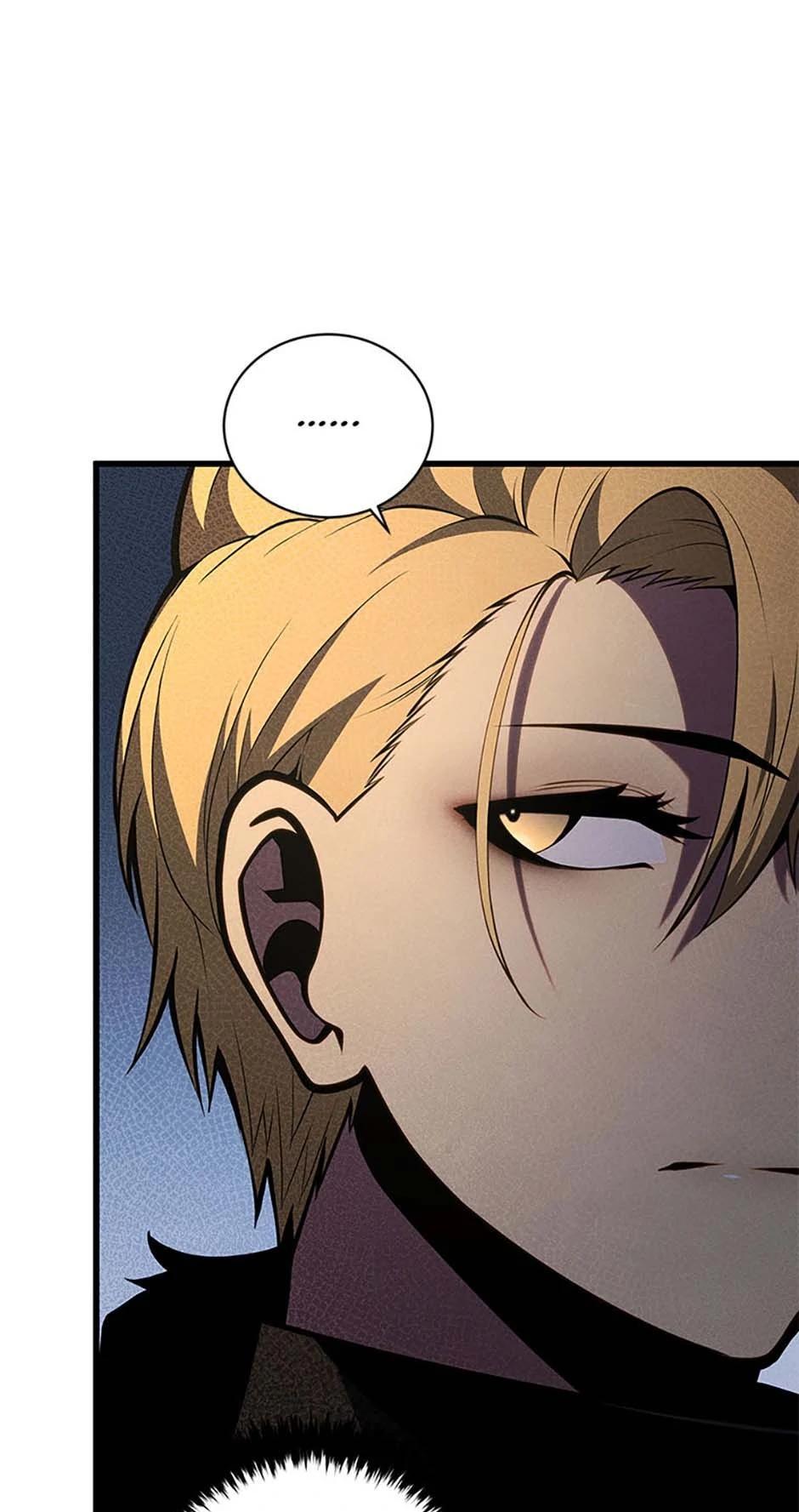 The Swordmaster’s Son Chapter 141 — page 33