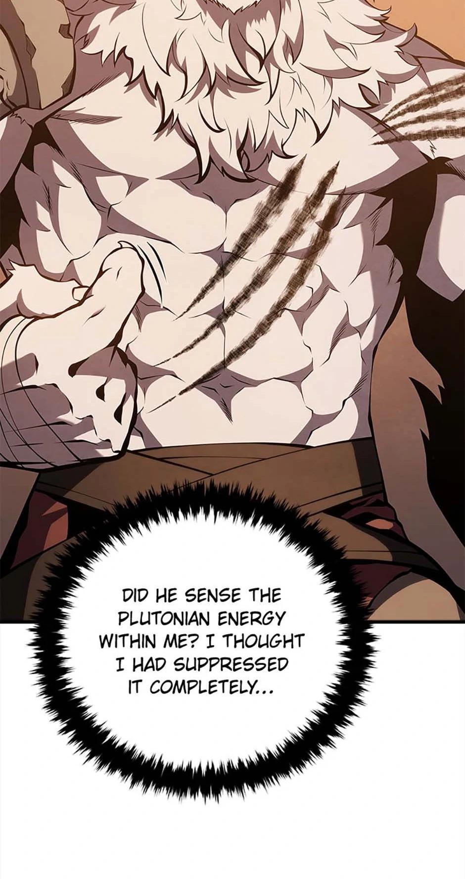The Swordmaster’s Son Chapter 141 — page 35