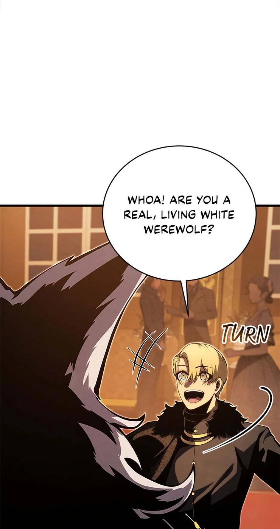 The Swordmaster’s Son Chapter 141 — page 36