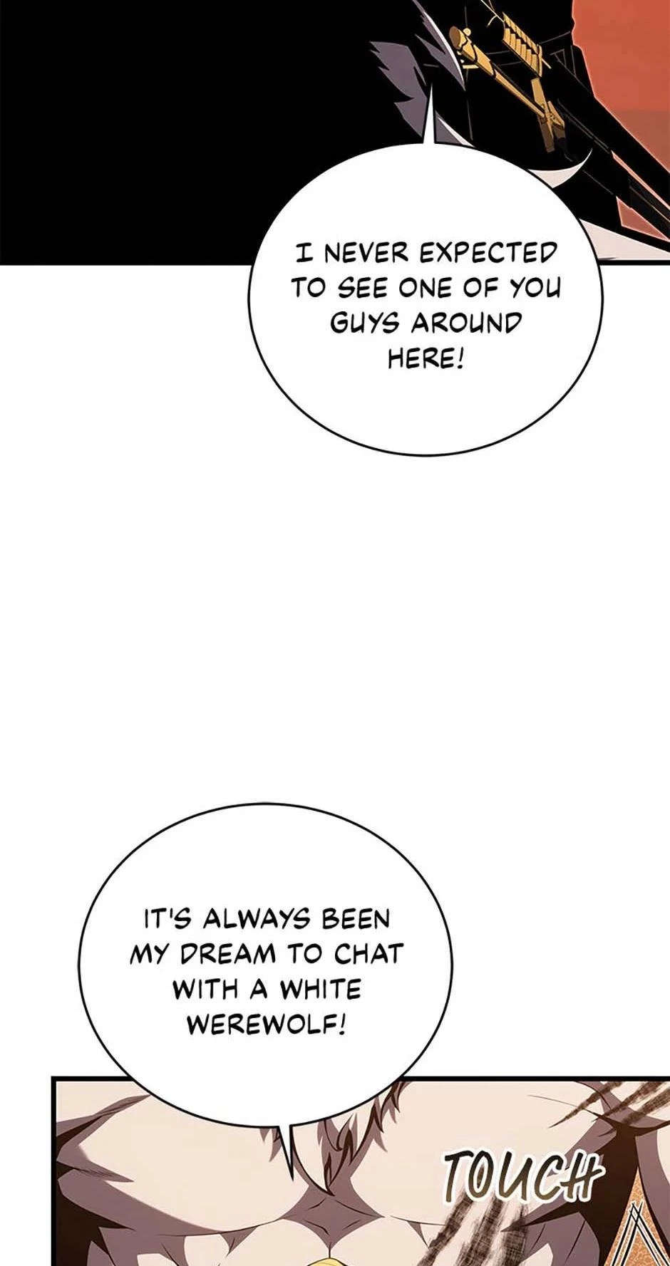 The Swordmaster’s Son Chapter 141 — page 37
