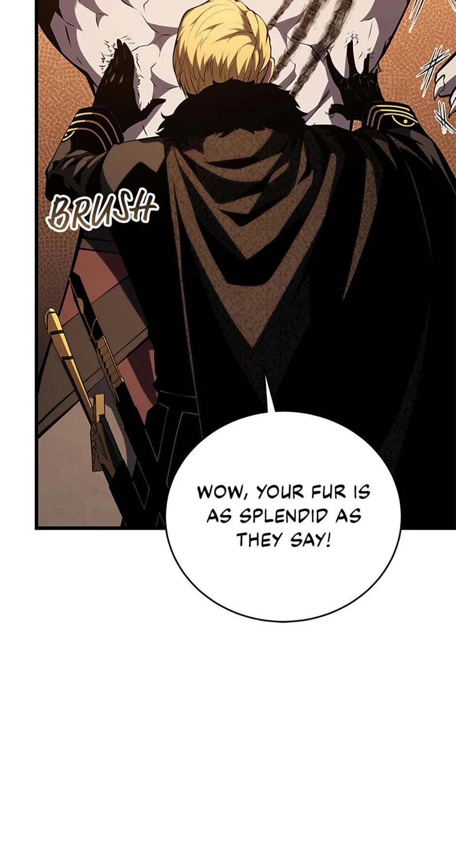 The Swordmaster’s Son Chapter 141 — page 38