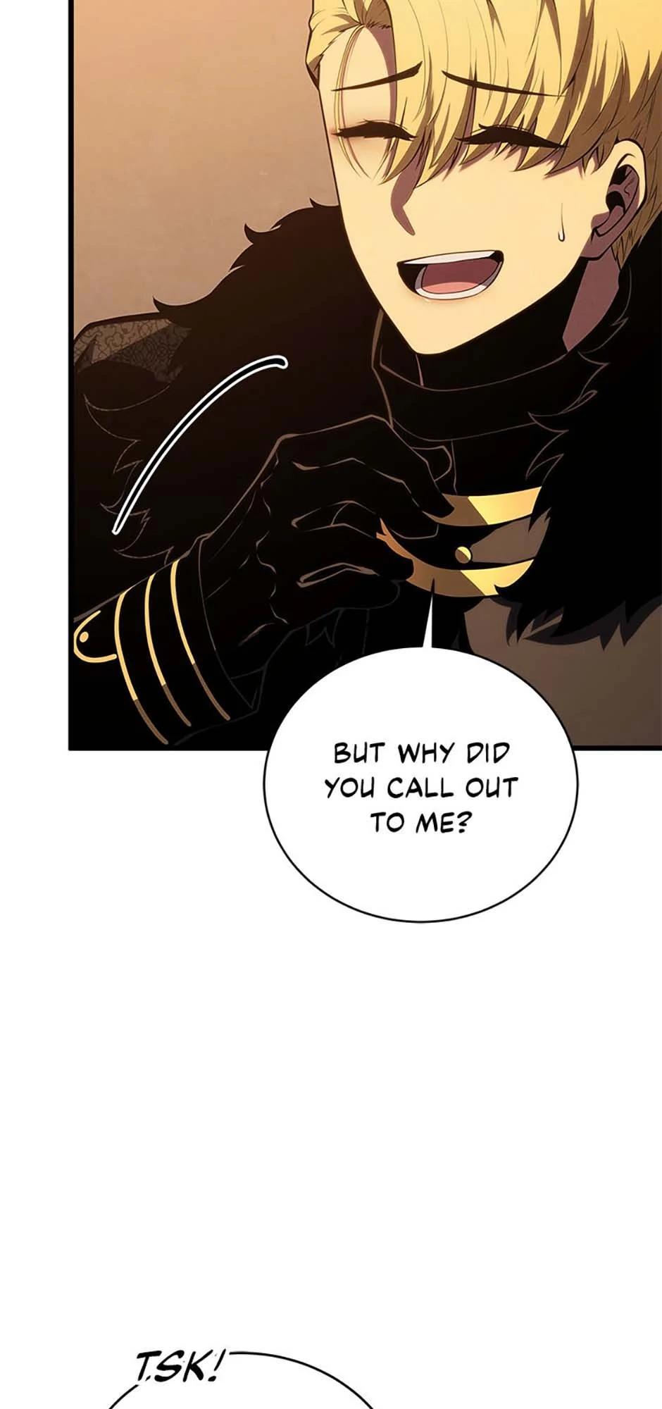 The Swordmaster’s Son Chapter 141 — page 41