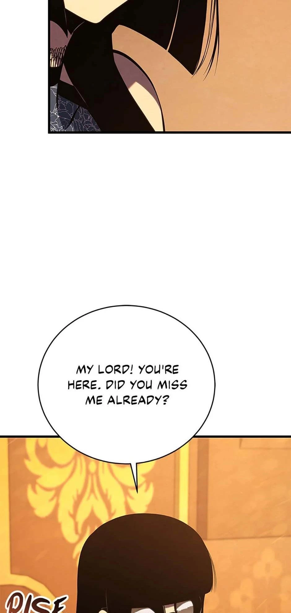 The Swordmaster’s Son Chapter 141 — page 48