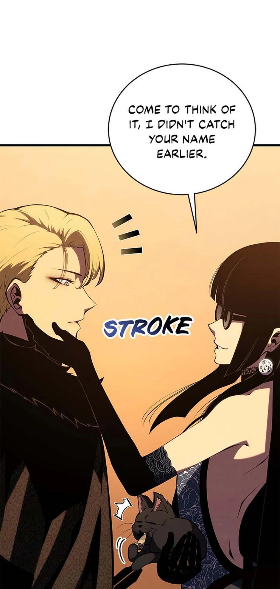 The Swordmaster’s Son Chapter 141 — page 50