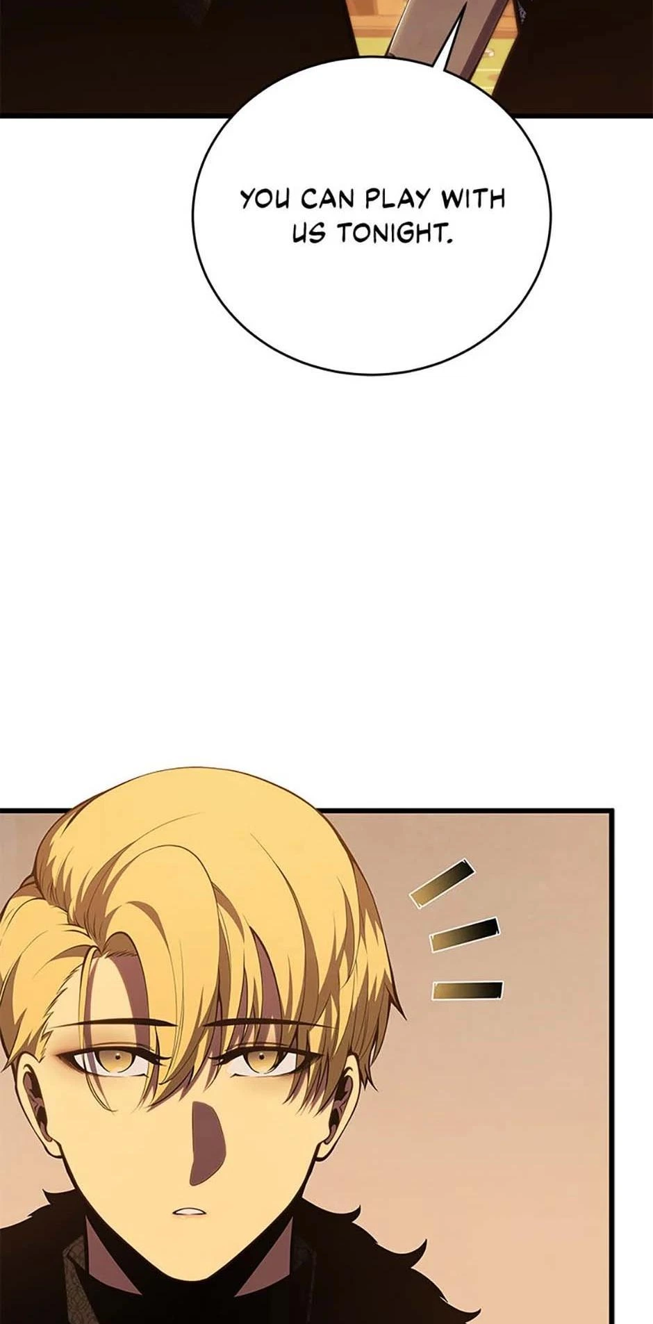 The Swordmaster’s Son Chapter 141 — page 57