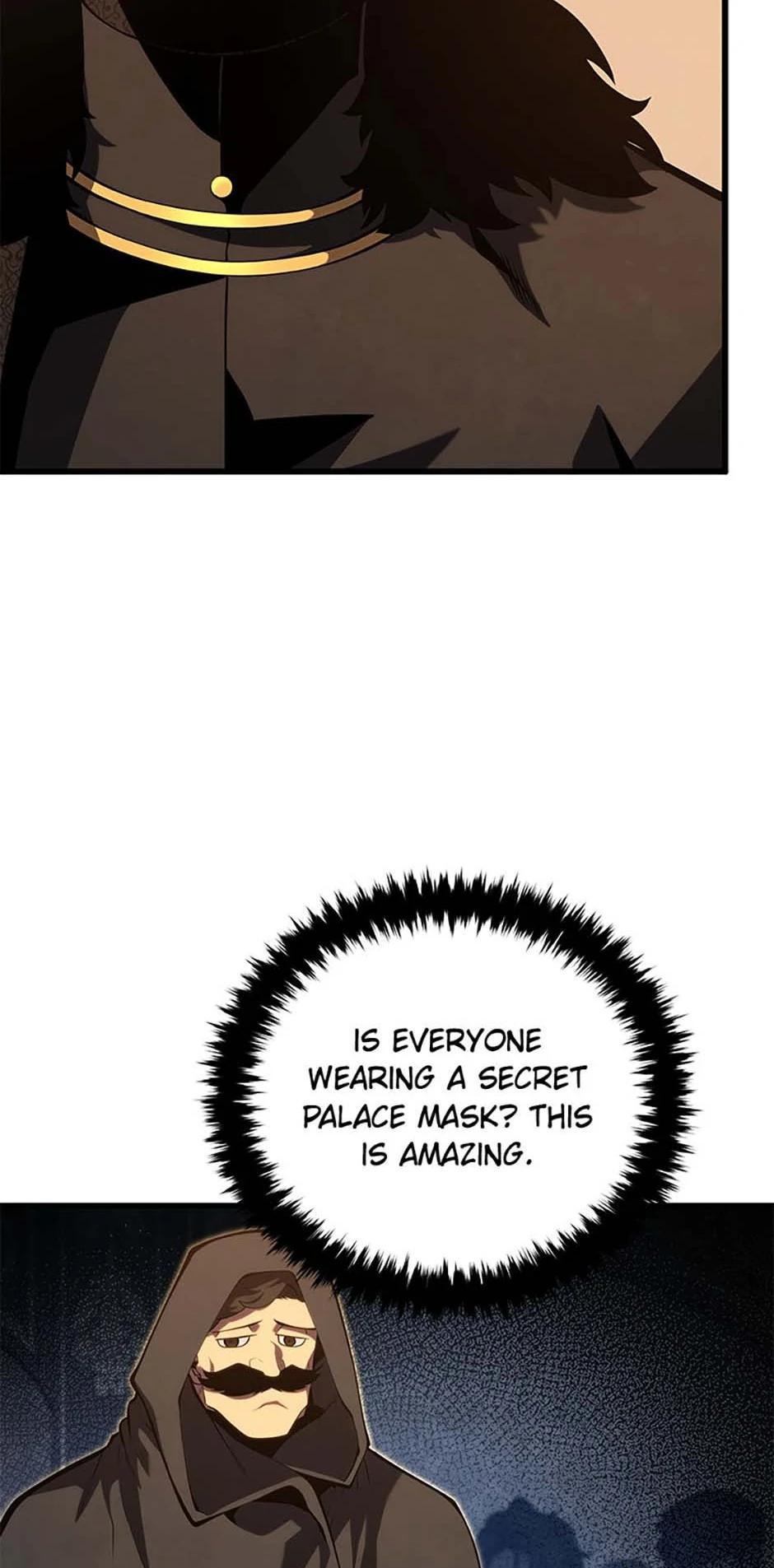 The Swordmaster’s Son Chapter 141 — page 58