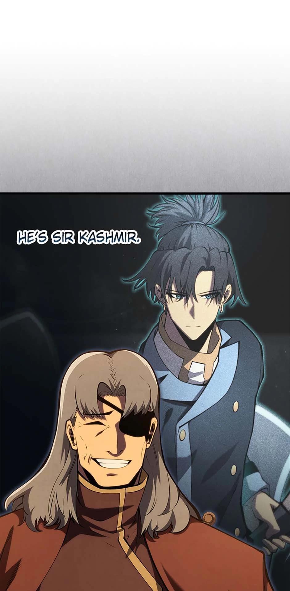 The Swordmaster’s Son Chapter 141 — page 60