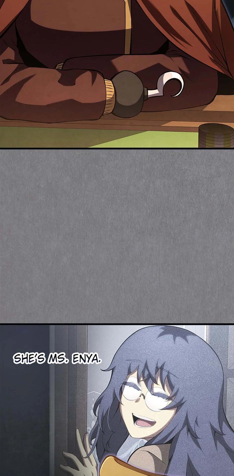 The Swordmaster’s Son Chapter 141 — page 61