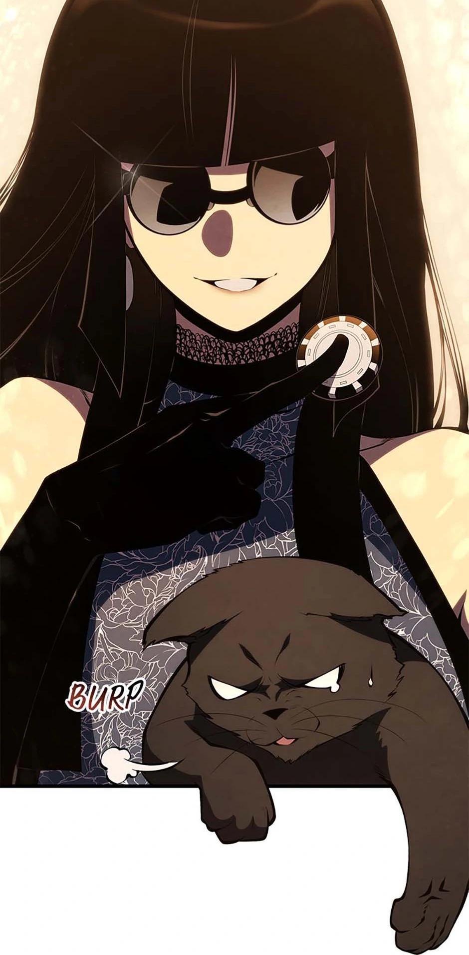 The Swordmaster’s Son Chapter 141 — page 65