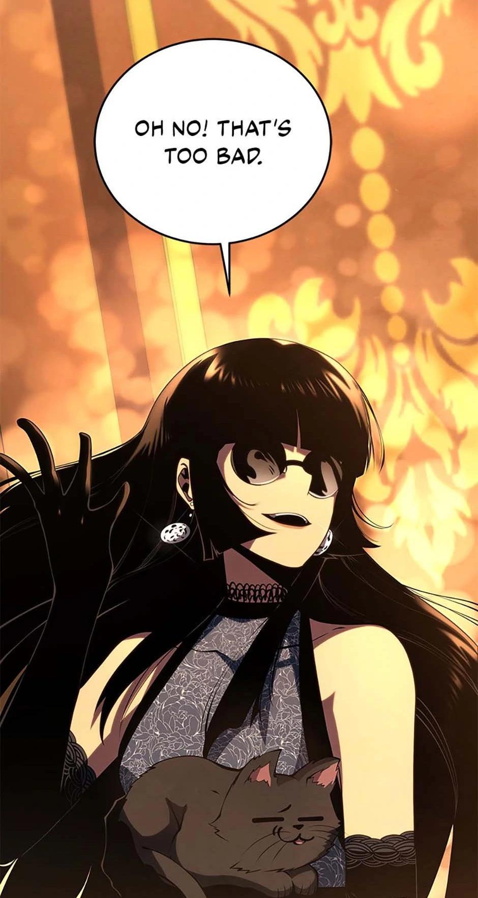 The Swordmaster’s Son Chapter 141 — page 70