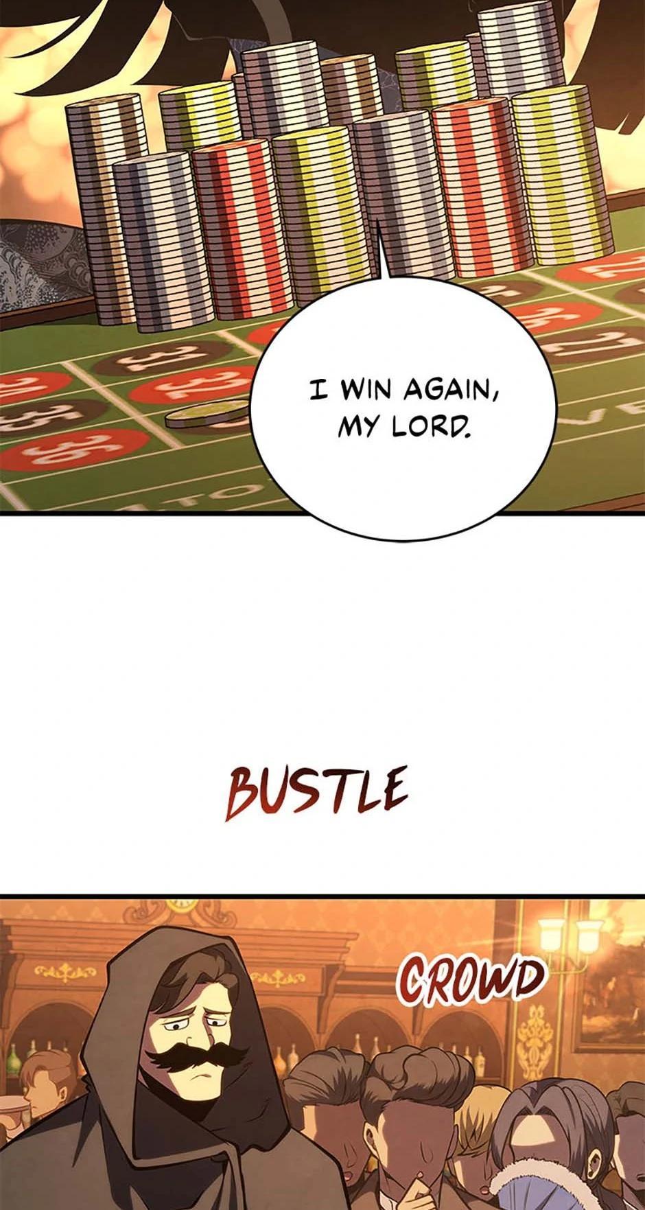 The Swordmaster’s Son Chapter 141 — page 71