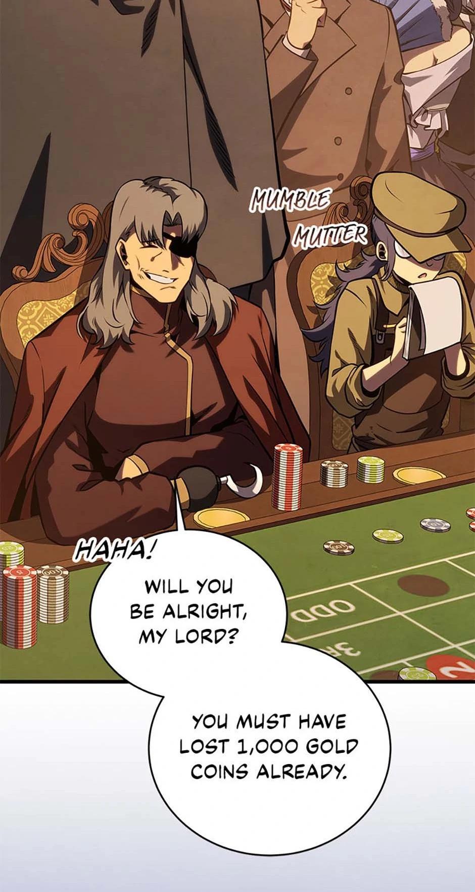 The Swordmaster’s Son Chapter 141 — page 72