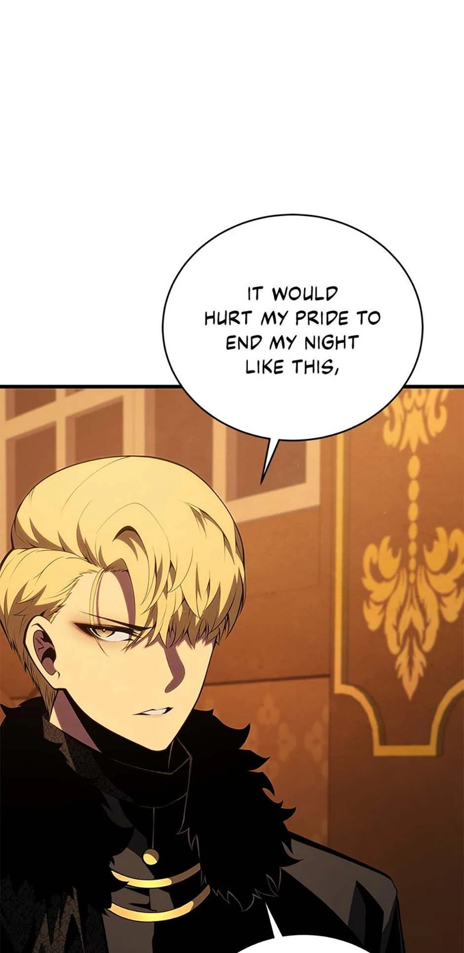 The Swordmaster’s Son Chapter 141 — page 75