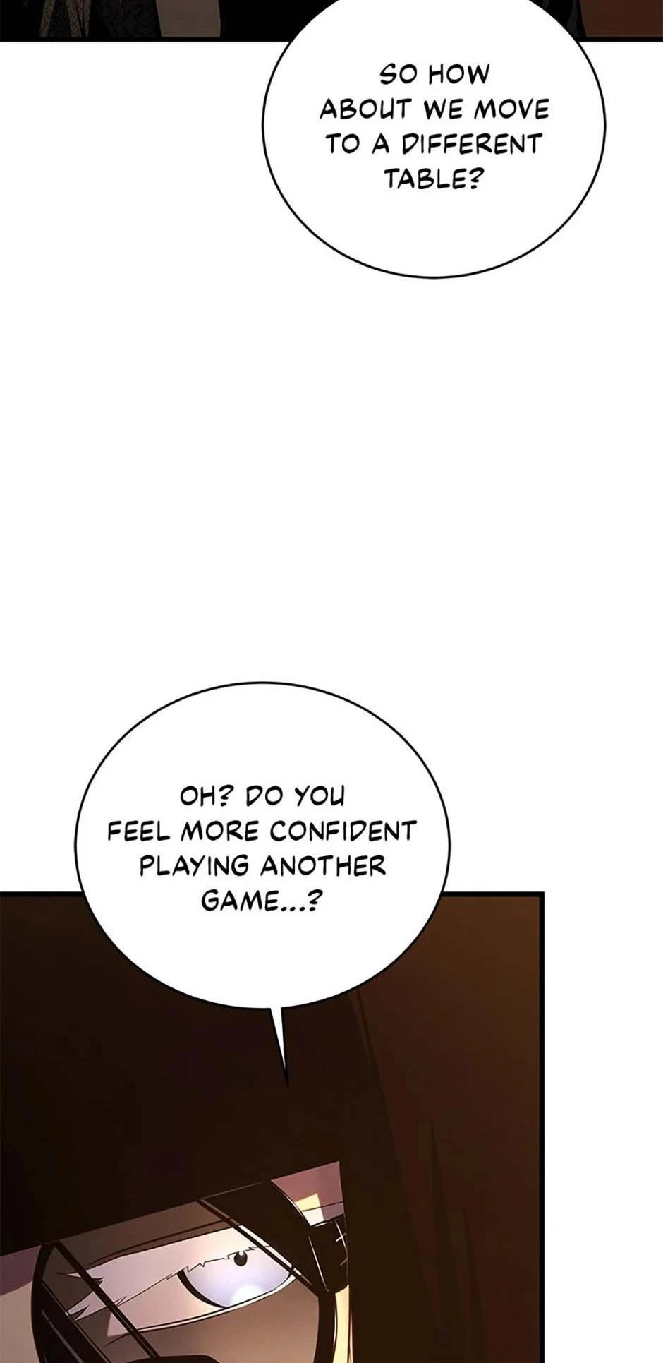 The Swordmaster’s Son Chapter 141 — page 76