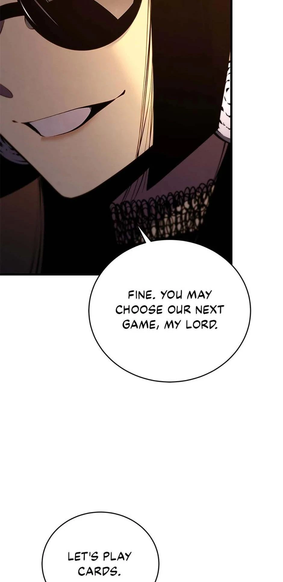 The Swordmaster’s Son Chapter 141 — page 77