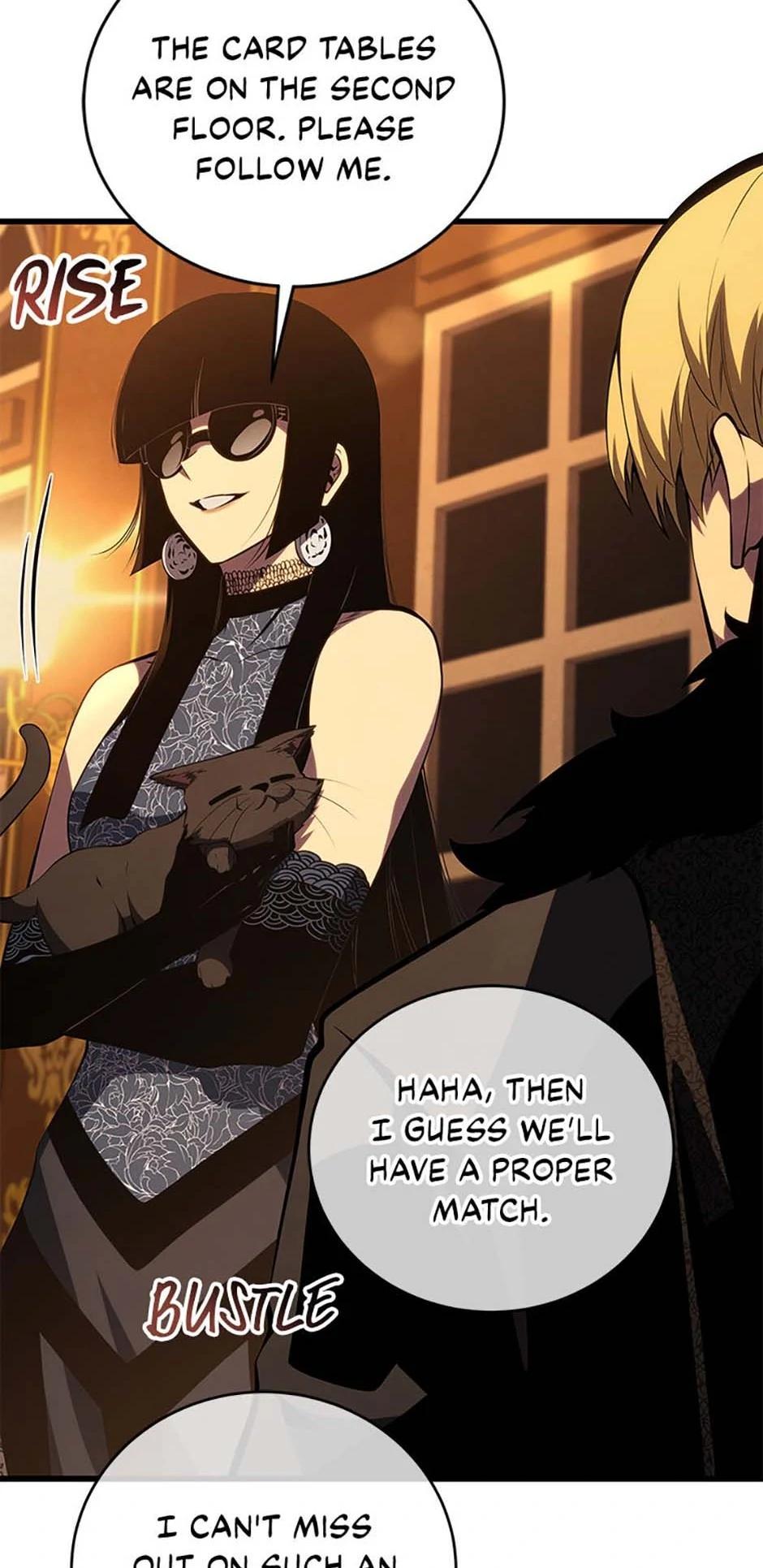 The Swordmaster’s Son Chapter 141 — page 79